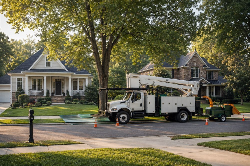 Neighborly Service