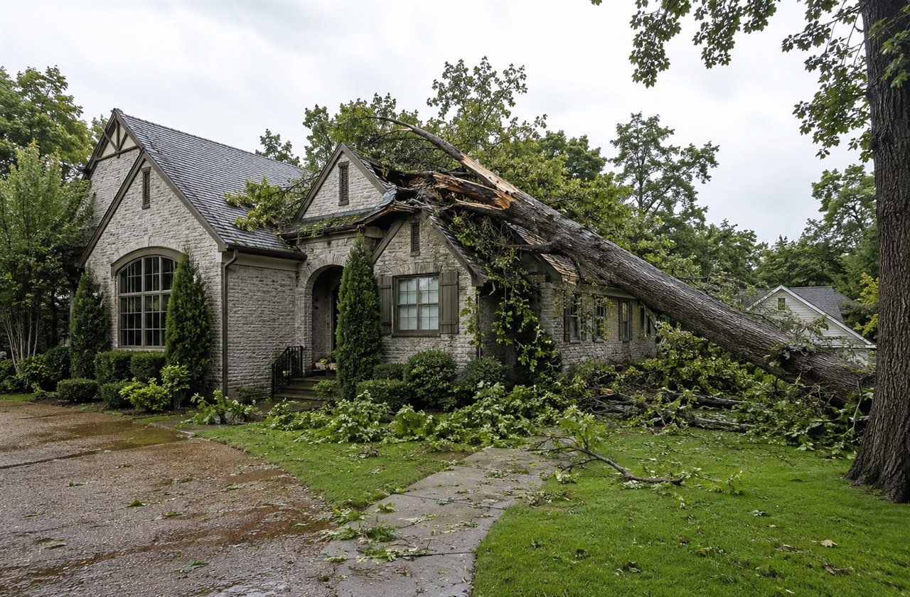 Emergency & Storm Cleanup
